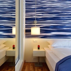 Отель Pestana Berlin Tiergarten комната для гостей фото 9