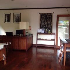 Отель Luang Prabang Residence (The Boutique Villa) в номере