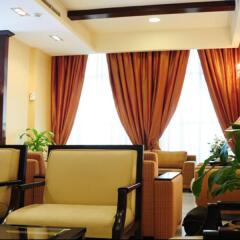 Al Hayat Hotel Apartments комната для гостей фото 4