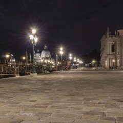 Отель Apostoli Palace Италия, Венеция - 1 отзыв об отеле, цены и фото номеров - забронировать отель Apostoli Palace онлайн парковка