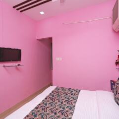 OYO 10190 Hotel Gagan Grant удобства в номере фото 2