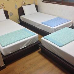 Отель Jongnowon Hostel Южная Корея, Сеул - 1 отзыв об отеле, цены и фото номеров - забронировать отель Jongnowon Hostel онлайн сейф в номере