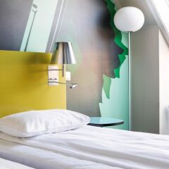 Отель Comfort Kristiansand Кристиансанд комната для гостей фото 5
