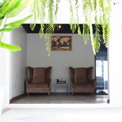 Отель Yes Vegan Hostel Pattaya - Adults Only Таиланд, Паттайя - отзывы, цены и фото номеров - забронировать отель Yes Vegan Hostel Pattaya - Adults Only онлайн