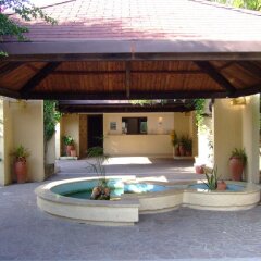 Отель VOI Floriana Resort Симери-Крики фото 8