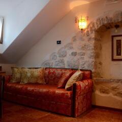 Art Hotel Galathea комната для гостей фото 3