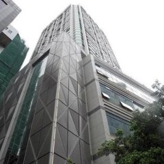 Апартаменты Shenzhen Xin Phoenix Gang Ao 8 Apartment фото 2