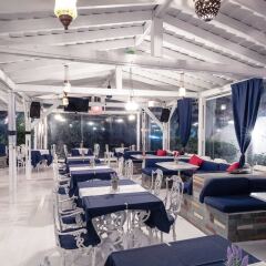 Yianna Hotel гостиничный бар