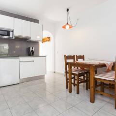 Отель Apartamentos Sa Torre в номере