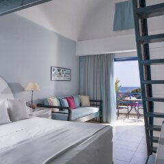Veggera Hotel комната для гостей фото 3