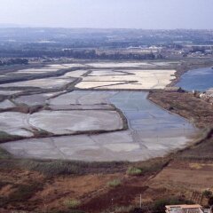Отель B&B Le Saline Сиракуза пляж
