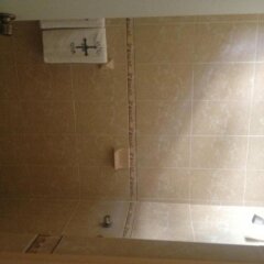 Hotel Astur ванная