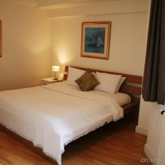 Chelsea Cloisters in London, United Kingdom from 201$, photos, reviews - zenhotels.com guestroom photo 5