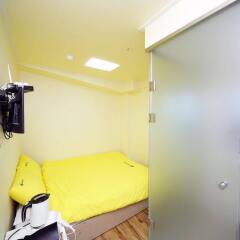 Отель 24 Guesthouse Jongno 3ga Stn Сеул детские мероприятия фото 2