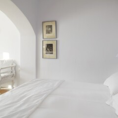Отель Kirini Santorini комната для гостей фото 5