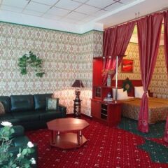 Гостиница Астрал (комплекс А) в Тихвине отзывы, цены и фото номеров - забронировать гостиницу Астрал (комплекс А) онлайн Тихвин интерьер отеля фото 3