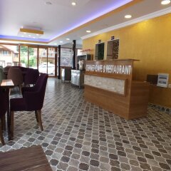 Cennet Motel Турция, Узунгёль - отзывы, цены и фото номеров - забронировать отель Cennet Motel онлайн интерьер отеля