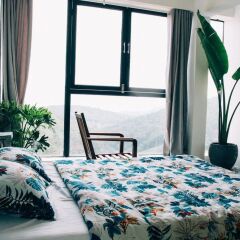 Отель The Kupid Hill Homestay Далат комната для гостей фото 3