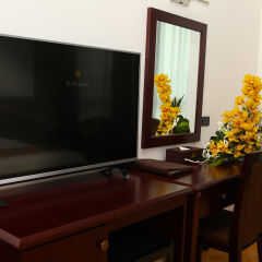 A1 Hill Hanoi Hotel удобства в номере фото 2