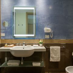 Hotel Imperiale Римини с домашними животными