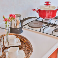 Samira Resort Hotel Aparts & Villas в номере
