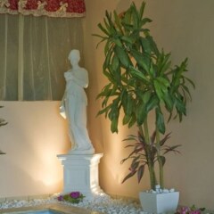 Hotel Borgo dei Poeti Wellness Resort Манерба-дель-Гарда спа