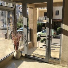Отель Almare apartments Budva Черногория, Будва - отзывы, цены и фото номеров - забронировать отель Almare apartments Budva онлайн фитнесс-зал