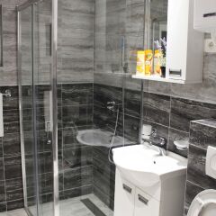 Отель Mi Familia Guest House Сербия, Белград - отзывы, цены и фото номеров - забронировать отель Mi Familia Guest House онлайн фото 36