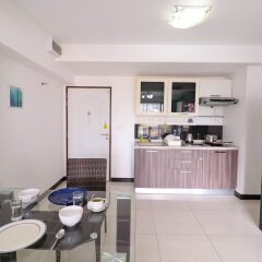 Апартаменты Bangkok Two Bedroom Apartment Бангкок в номере фото 2