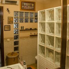 Отель Holiday Home Calle Estrella Сьюдад-Реаль спа