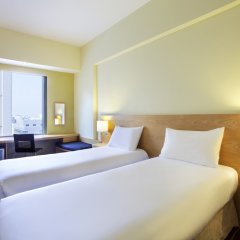 Отель ibis Al Rigga ОАЭ, Дубай - 5 отзывов об отеле, цены и фото номеров - забронировать отель ibis Al Rigga онлайн комната для гостей фото 3