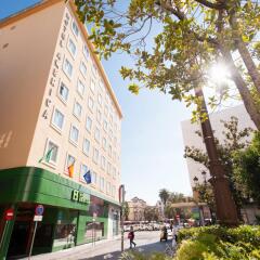 Отель America Sevilla Испания, Севилья - отзывы, цены и фото номеров - забронировать отель America Sevilla онлайн фото 5
