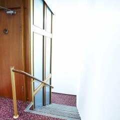 Hotel Tórshavn удобства в номере фото 2