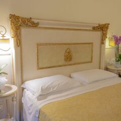 Отель B&B Relais Tiffany комната для гостей фото 5