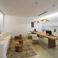 Lagos Avenida Hotel комната для гостей