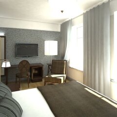 Отель Metropole Hotel by Semarah Латвия, Рига - - забронировать отель Metropole Hotel by Semarah, цены и фото номеров удобства в номере фото 2