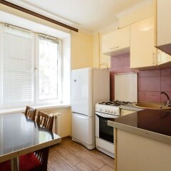 Гостиница Brusnika Garibaldi 17 Apartments в Москве отзывы, цены и фото номеров - забронировать гостиницу Brusnika Garibaldi 17 Apartments онлайн Москва фото 2