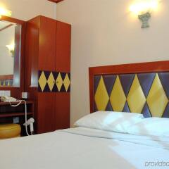 Hotel 81 Palace удобства в номере