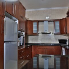 Отель Cozy & Gated Compound Иордания, Амман - отзывы, цены и фото номеров - забронировать отель Cozy & Gated Compound онлайн фото 7