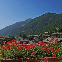 Hotel Tremoggia Киеза-ин-Вальмаленко фото 9