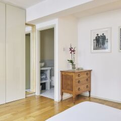 Отель Primrose Hill Mews Великобритания, Лондон - отзывы, цены и фото номеров - забронировать отель Primrose Hill Mews онлайн удобства в номере