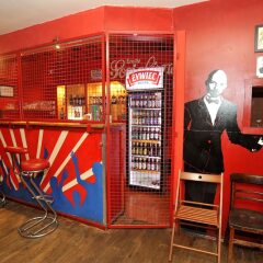 Отель Good Bye Lenin Hostel Польша, Краков - отзывы, цены и фото номеров - забронировать отель Good Bye Lenin Hostel онлайн банкомат