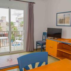 Отель Apartamentos Charly's Can Picafort комната для гостей фото 5