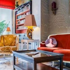 Отель Best Western Saint Louis фото 7