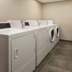Отель Fairfield by Marriott Montreal Downtown Канада, Монреаль - отзывы, цены и фото номеров - забронировать отель Fairfield by Marriott Montreal Downtown онлайн фото 2