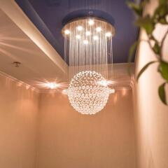 Гостиница Sabai Inn в Иваново отзывы, цены и фото номеров - забронировать гостиницу Sabai Inn онлайн интерьер отеля фото 2