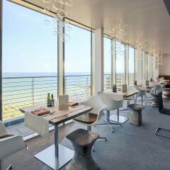 Uappala Hotel Cruiser гостиничный бар