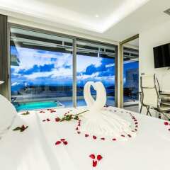 Отель The View Phuket Таиланд, Пхукет - отзывы, цены и фото номеров - забронировать отель The View Phuket онлайн спа