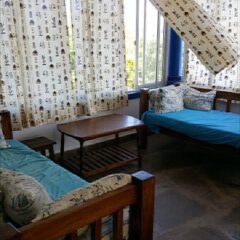 Blue Rooms in Watamu, Kenya from 46$, photos, reviews - zenhotels.com photo 2