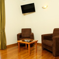 Eira do Serrado Hotel & SPA удобства в номере фото 2